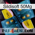 Sildisoft 50Mg cialis5